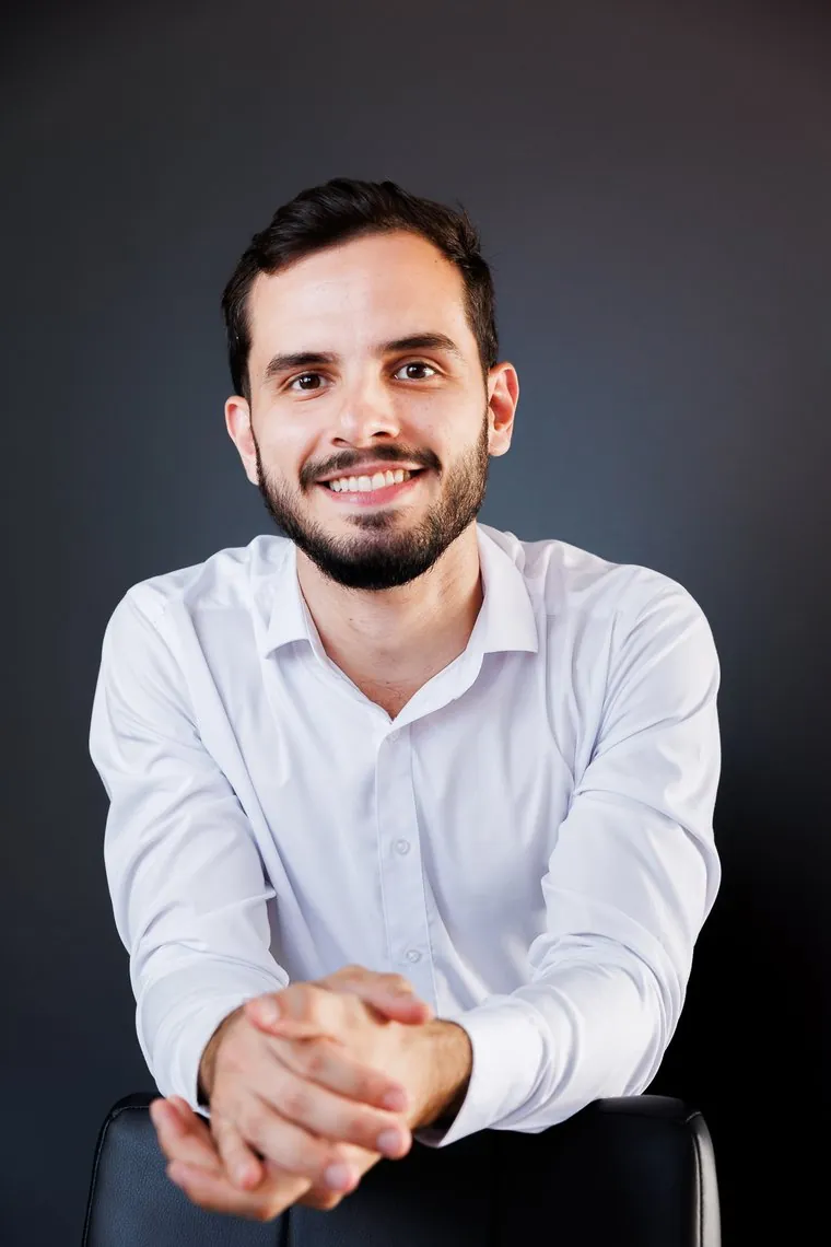 João Vitor Fornaza Nunes